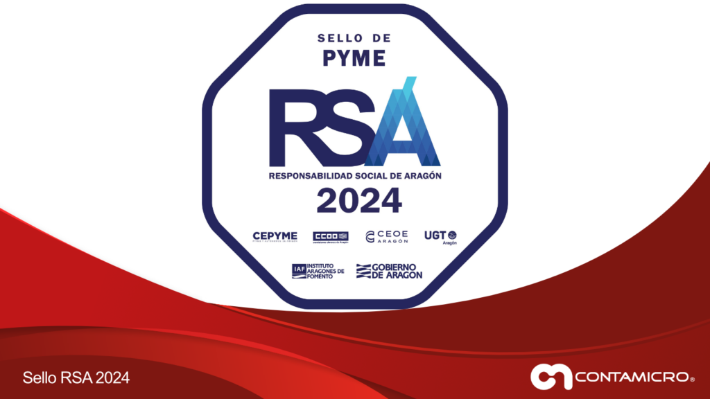 Responsabilidad social RSA 2024