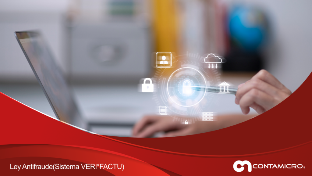 ley anti fraude