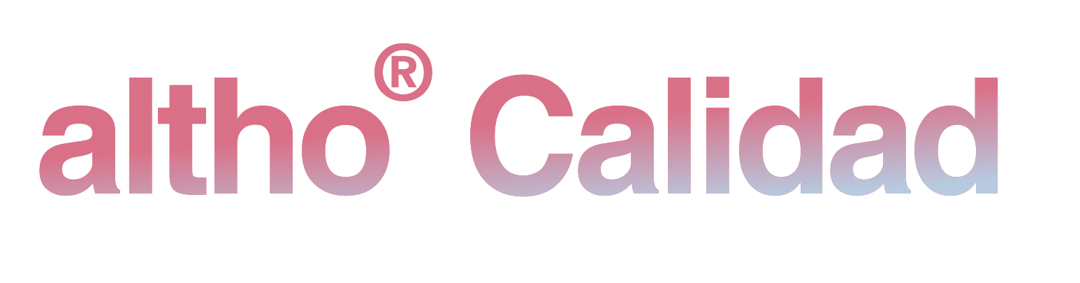 Altho Calidad