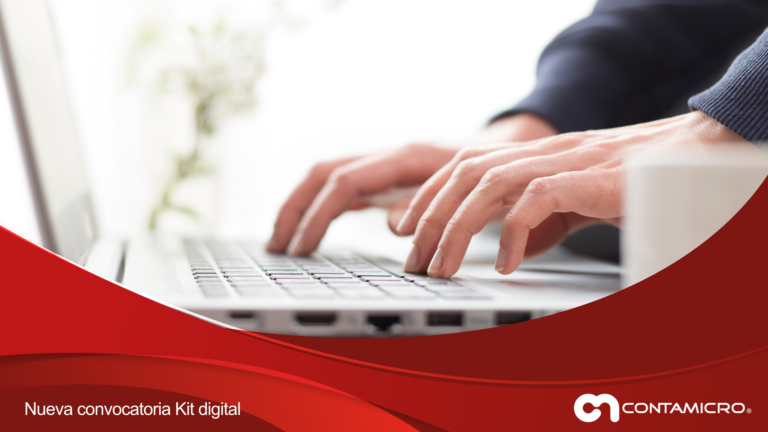 ultimo trimestre 2024 kit digital